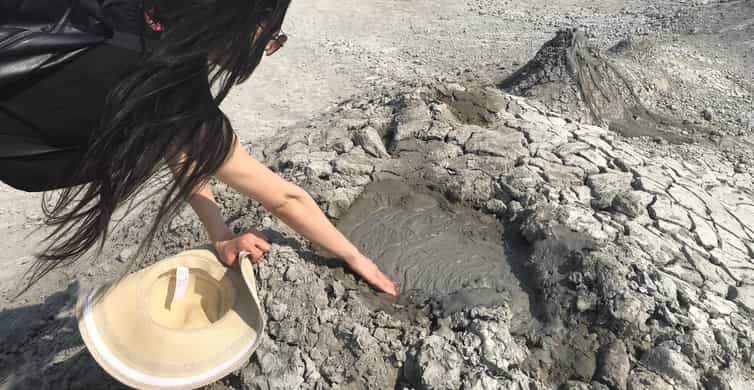 Baku: Half-Day Gobustan & Mud Volcanoes Tour (No Shopping) photo 4