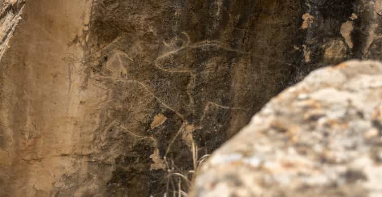 Baku: Half-Day Gobustan & Mud Volcanoes Tour (No Shopping) photo 3