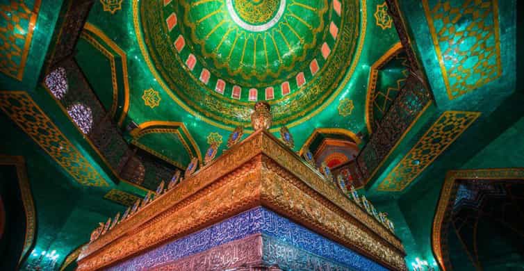 Baku: Half-Day Gobustan & Mud Volcanoes Tour (No Shopping) photo 6