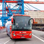 Amburgo: tour del porto ai terminal container – Tour dei giganti