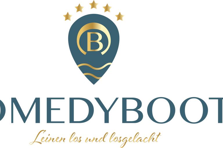 Comedy-Boot Hamburg: Hafenrundfahrt zum AblachenComedy-Boot Hamburg - Buchung mit Platzgarantie