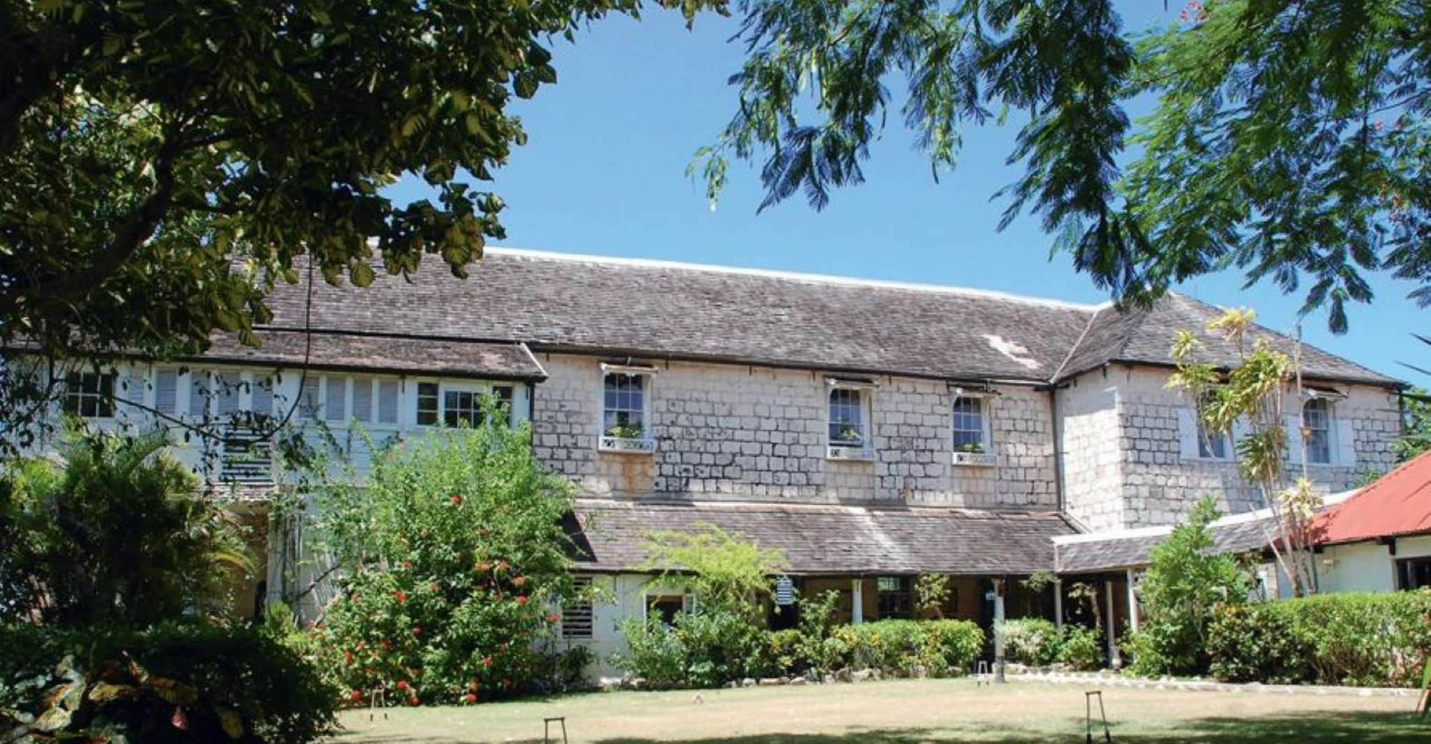 Montego Bay, The Greenwood Great House yakınındaki oteller - Hizvo