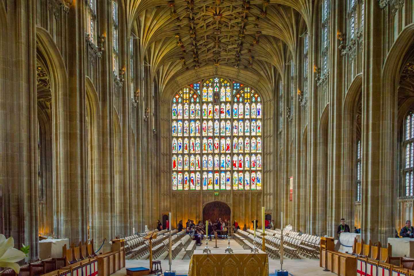 从伦敦出发：温莎城堡免排队私人包车之旅