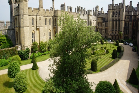 Skip-the-line Windsor Castle Private Trip from London by Car 4-hour: Windsor Castle without Guide