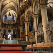 Canterbury Cathedral: Entry Ticket With Audio Guide | GetYourGuide