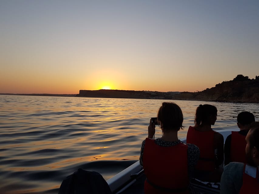 Lagos Tour Guidato Di Ponta Da Piedade Al Tramonto GetYourGuide