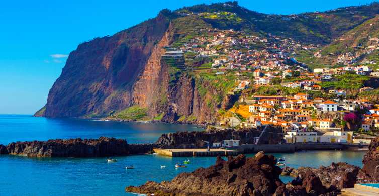 7 Best Things to Do in Sao Jorge, Azores 