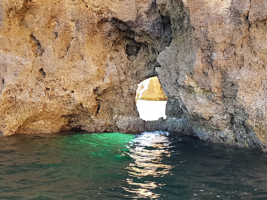 포르투갈 Ponta da Piedade 방문: 육로 및 해상으로(상세한 2025 가이드) : 네이버 블로그 Best 640 thermal scope