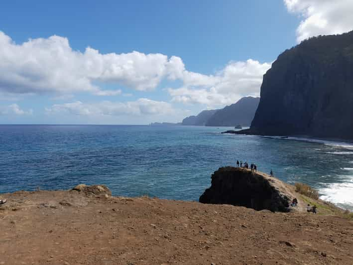 Madeira West And East Madeira Tour With Snacks And Drinks Getyourguide