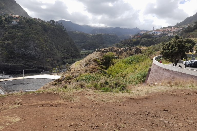 Madera: jednodniowa wycieczka pełna przygódMadera: mega wycieczka