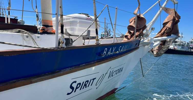 Things to do in the V&A Waterfront - Sport Helicopters