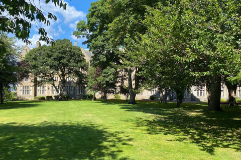 St Andrews: Town, Golf, and Old Course History Tour St. Andrews: Town, Golf and Old Course History Tour