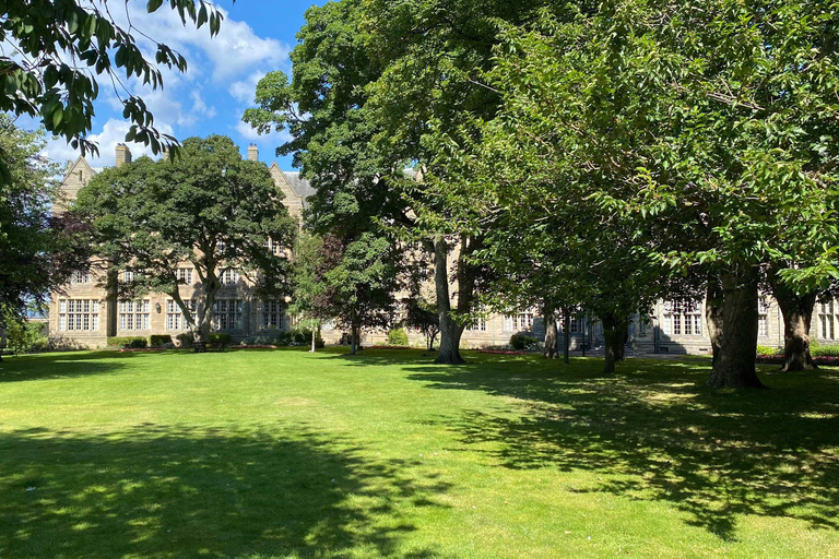 St Andrews: Town, Golf, and Old Course History Tour St. Andrews: Town, Golf and Old Course History Tour