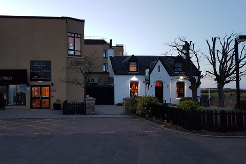 St Andrews: Town, Golf, and Old Course History Tour St. Andrews: Town, Golf and Old Course History Tour