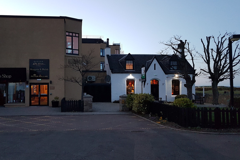 St Andrews: Town, Golf, and Old Course History Tour St. Andrews: Town, Golf and Old Course History Tour