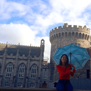 Dublin: Private Tour of City Monuments in Spanish