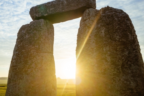 From London: Stonehenge, Bath and Windsor Private Car Tour Stonehenge, Bath and Windsor Private Car Tour - 12 hours