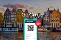 Amsterdam, pase todo incluido con más de 40 cosas que hacer - Housity