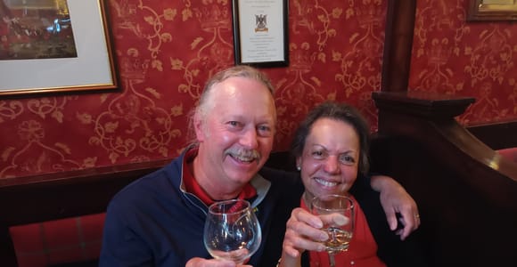 Glasgow: Geführte Stadtführung & Whiskyverkostung (17 Uhr)