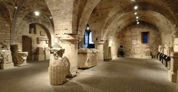 San Rufino Cathedral, Assisi - Book Tickets & Tours