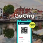 Dublin Explorer Pass: Risparmia fino al 50% su 3-7 attrazioni