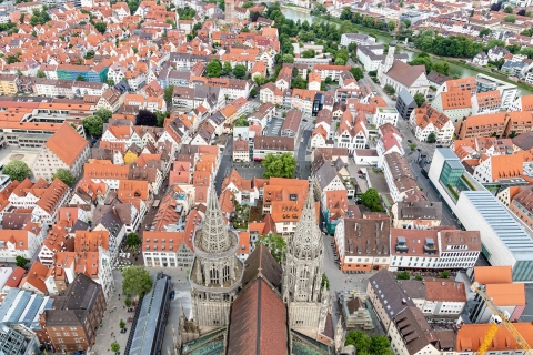 Münster: Stadtrundgang mit einem Einheimischen