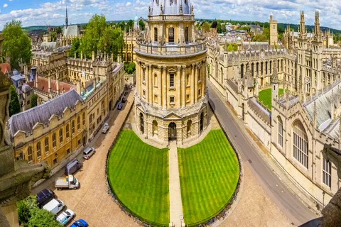 Fra London: Stonehenge, Oxford og Windsor privat biltur