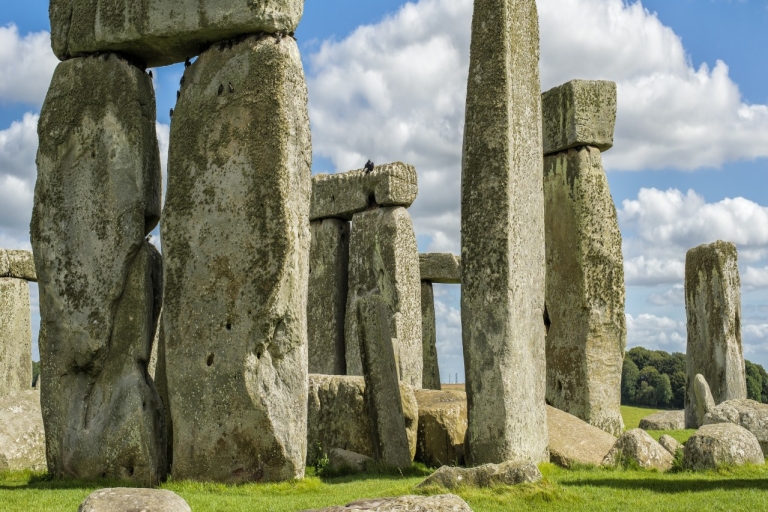 Von London aus: Stonehenge, Oxford & Windsor Private Car Tour12 Stunden: Oxford, Stonehenge & Windsor Castle Interior