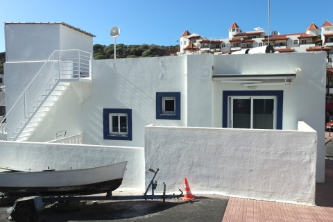 Tenerife: zelfgeleide smartphonewandeling door La CaletaTenerife: La Caleta authentieke zelfgeleide wandeltocht
