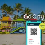 Miami: Go City Explorer Pass - Scegli da 2 a 5 attrazioni
