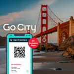 San Francisco: Go City Pass All-Inclusive 30+ attrazioni