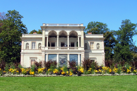 Genève stadstour en boottocht