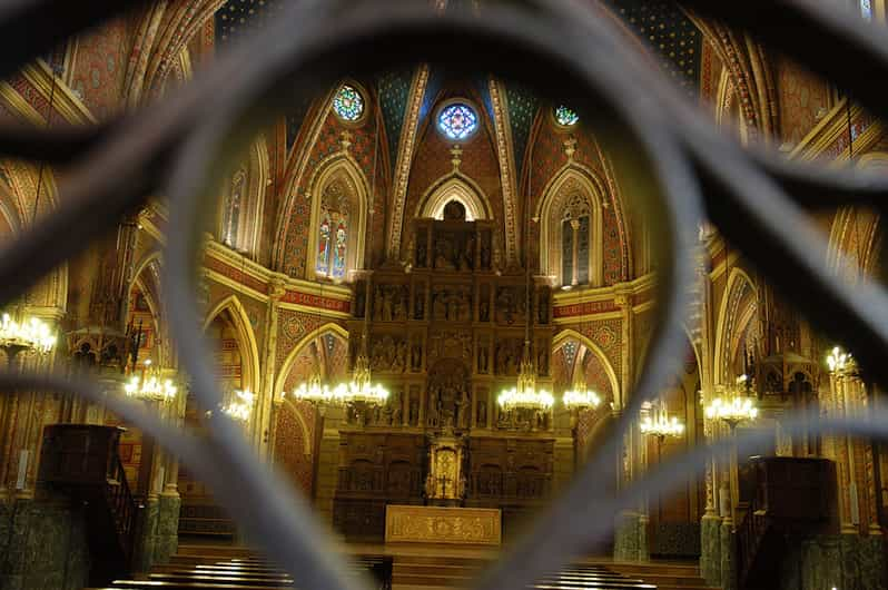 Teruel: Mausoleum Of The Amantes Entry Ticket And Tour | GetYourGuide