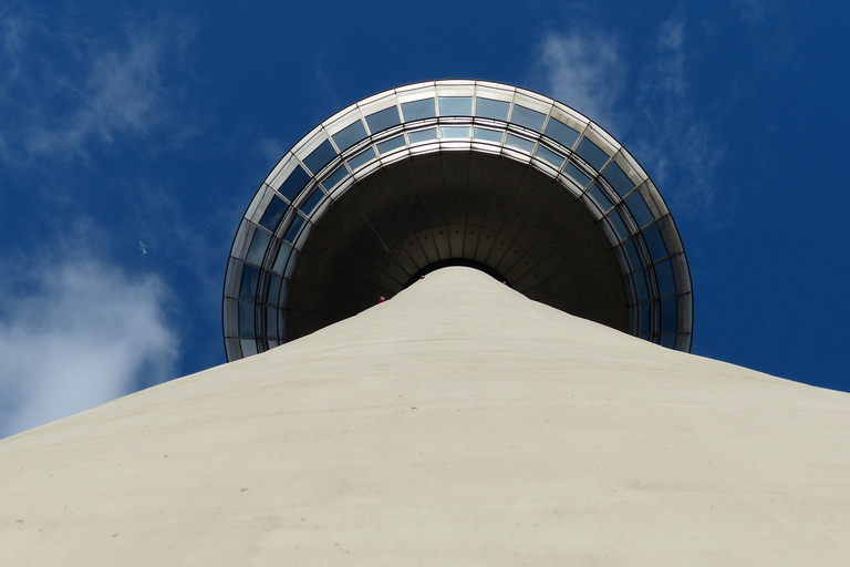 Mannheim : Visite guidée à pied Art et Culture