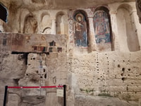 Matera, Sassi di Matera Historical Self-Guided Audio Tour yakınlarında yapılacak şeyler - Hizvo