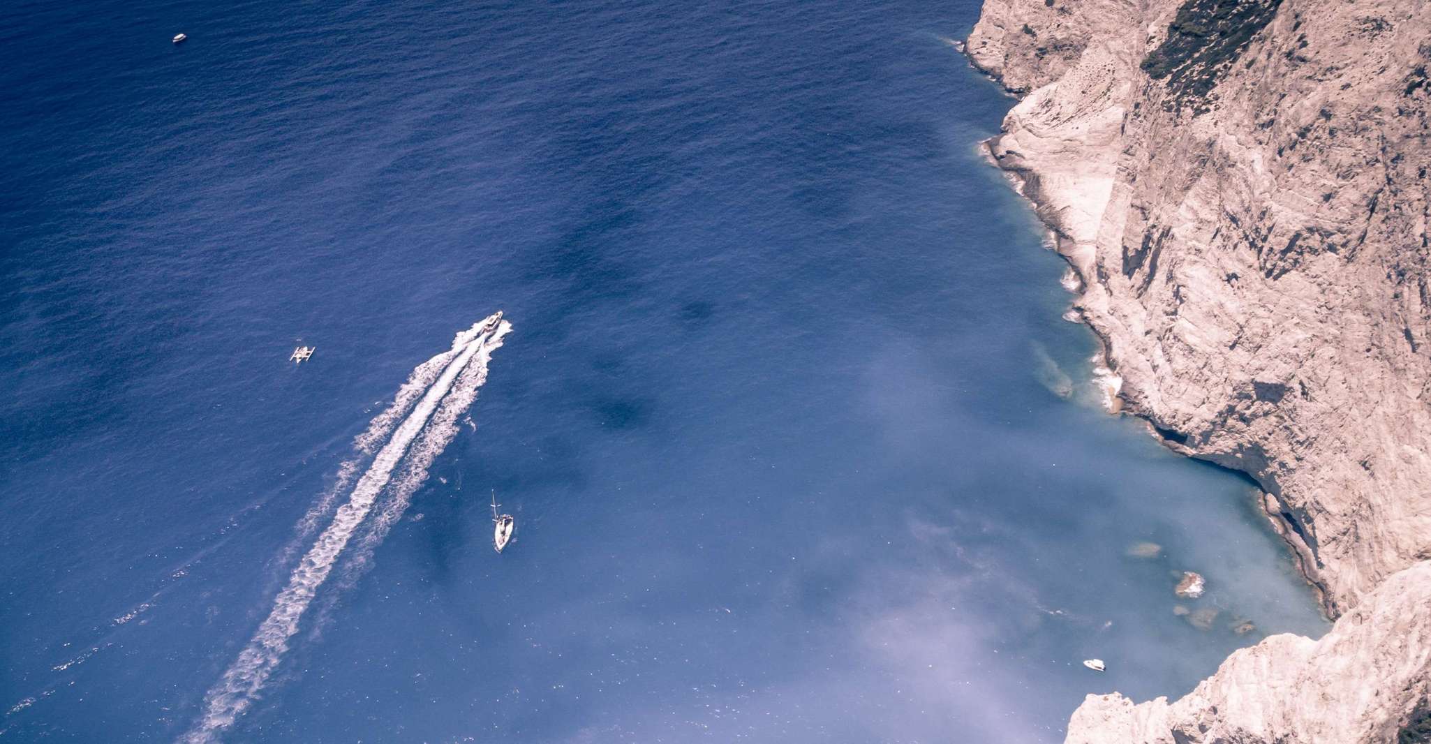 Porto Vromi, Günbatımı Görüntüleme ile Navagio Shipwreck Cruise - Hizvo