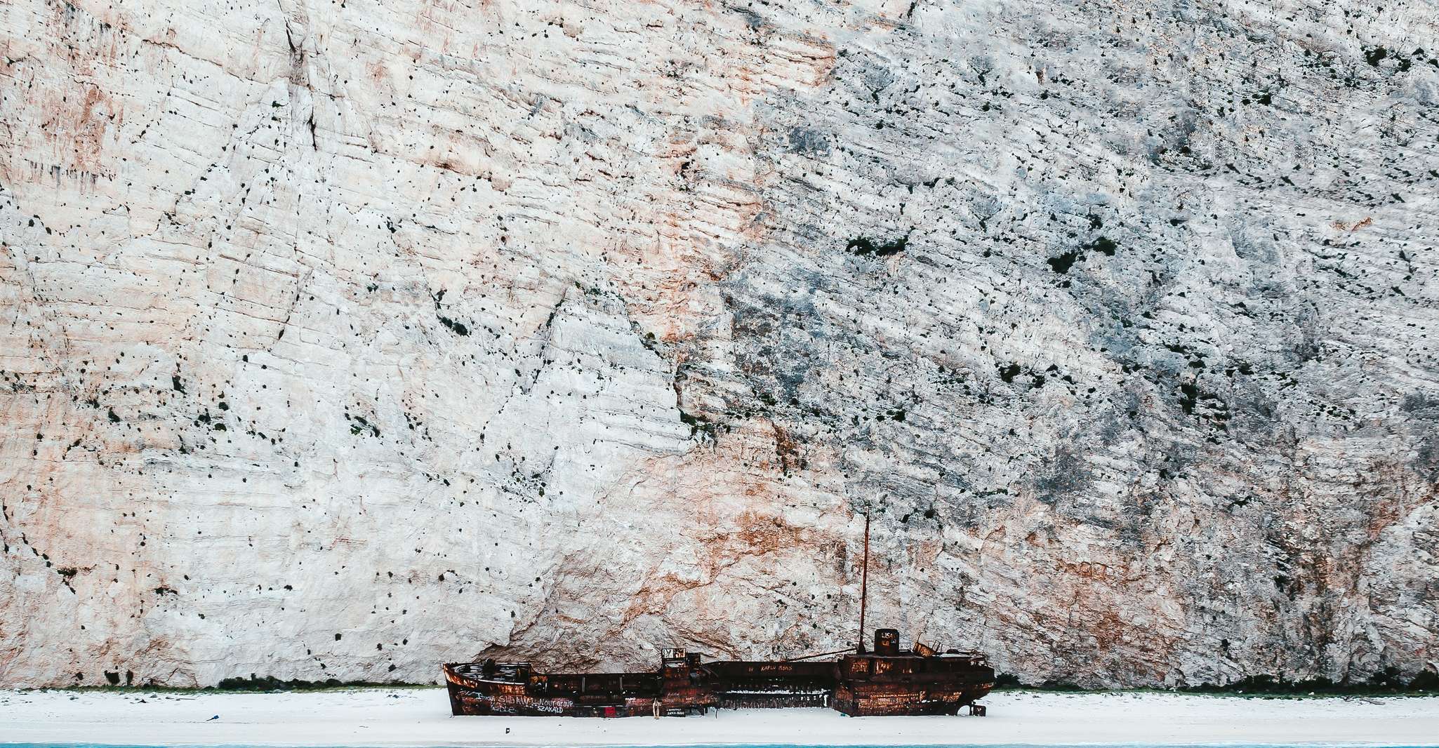 Porto Vromi, Günbatımı Görüntüleme ile Navagio Shipwreck Cruise - Hizvo