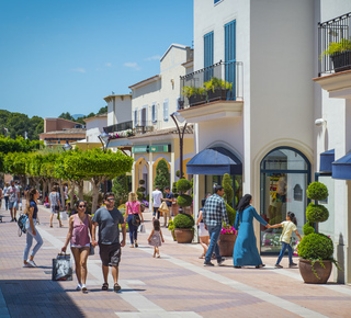 Moda e shopping a Palma Di Maiorca