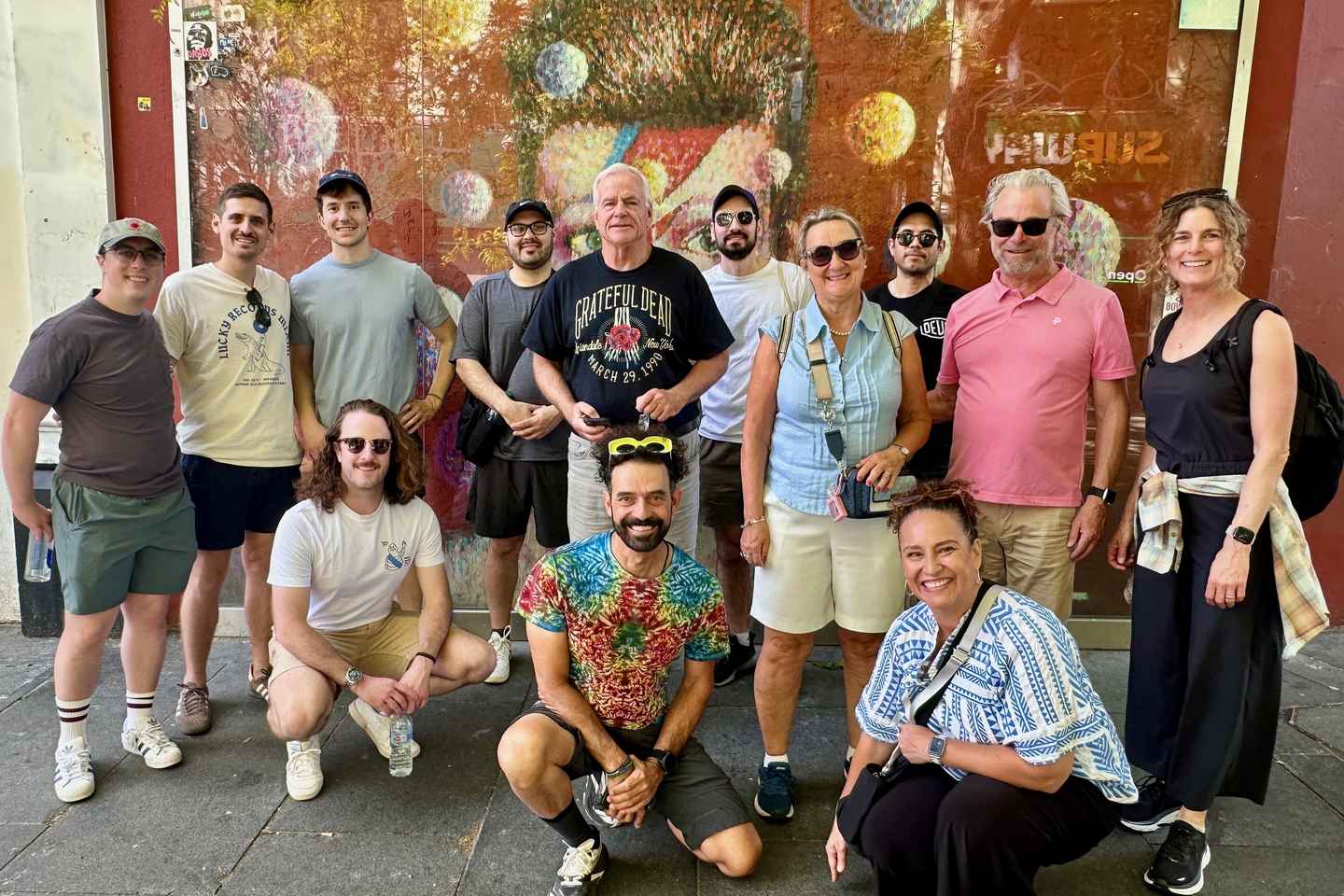 London: David Bowie Walking Tour in Brixton & Soho - London: David Bowie Walking Tour in Brixton & Soho