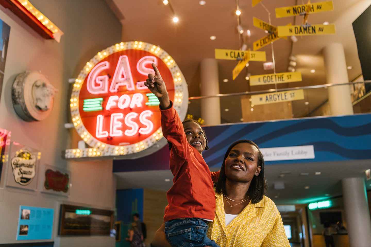 best places to visit in chicago | chicago history museum