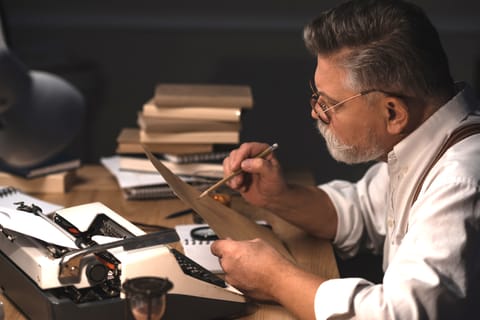 Weimar: Exciting Escape Room Experience with free drink