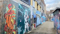 Dortmund, Street-Art and Foodie Self-Guided Walking Tour - Housity