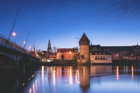 Konstanz: Walking Tour with Local Guide
