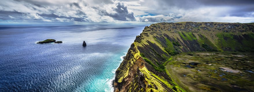 Orongo : La ville mythique des rois