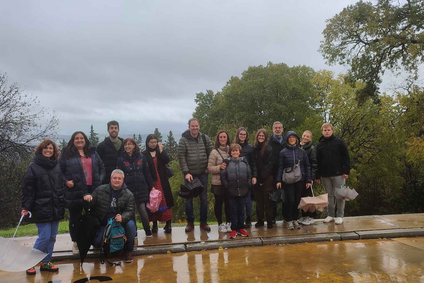 Кордова: Экскурсия в Медину Азахара и археологический комплекс