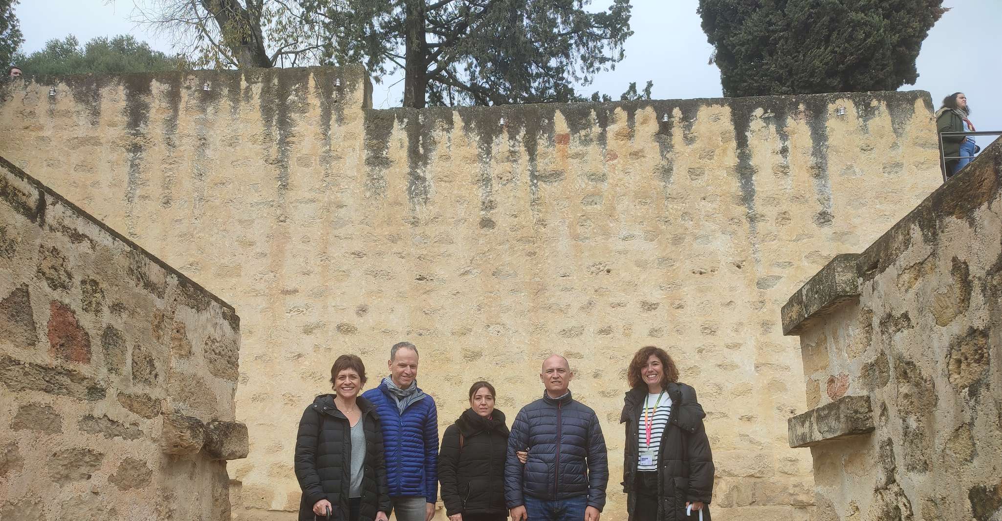 Córdoba, Museo Medina Azahara y Visita Arqueológica - Hizvo