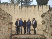 Cordoba, Museo Medina Azahara e Tour Archeologico del Sito - Hizvo