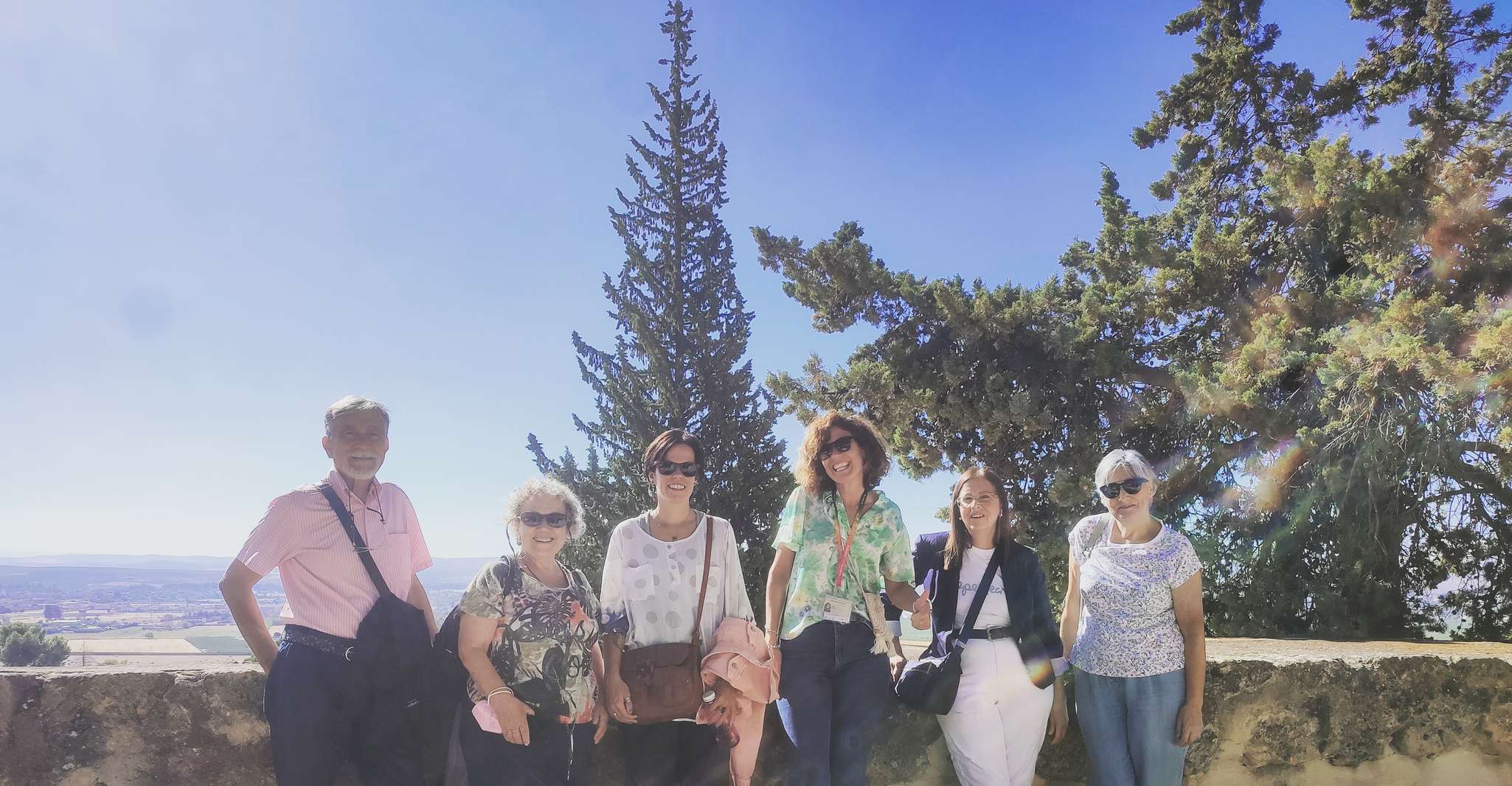 Córdoba, Museo Medina Azahara y Visita Arqueológica - Hizvo