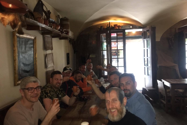 Lisbon: Portuguese Beer Tasting in a Classic Brewery