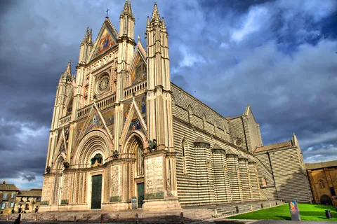 Civitavecchia: Orvieto Underground e Pozzo di San Patrizio